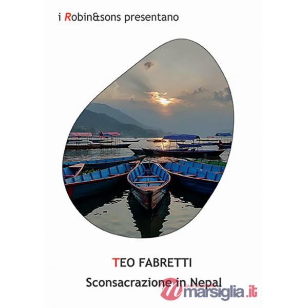 Sconsacrazione in Nepal