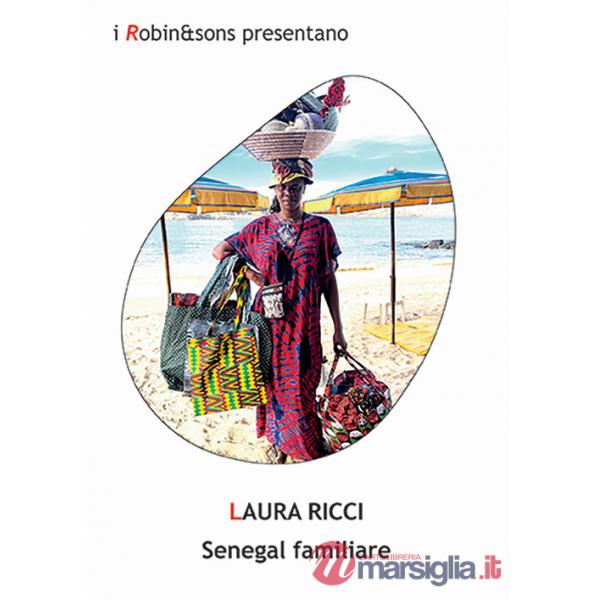 Senegal familiare
