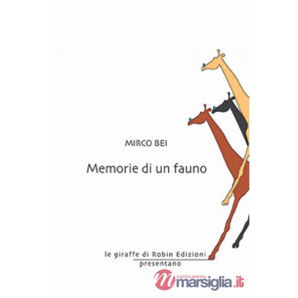 Memorie di un fauno