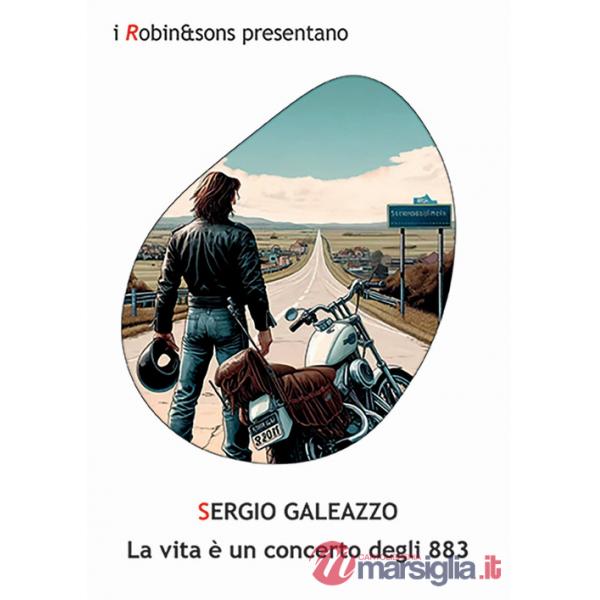 Vita è un concerto degli 883 (La)