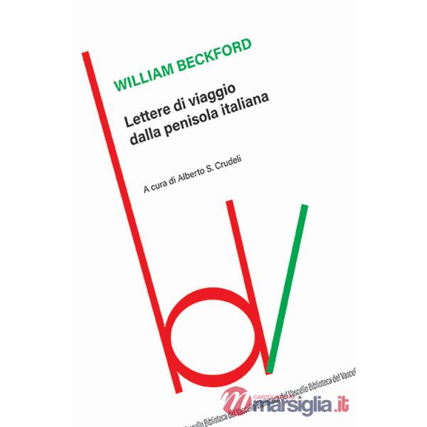 Lettere di viaggio dalla penisola italiana