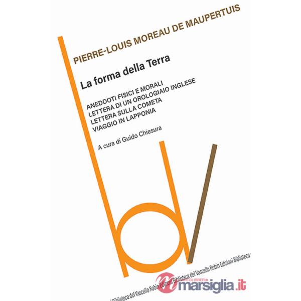 Forma della Terra (La)