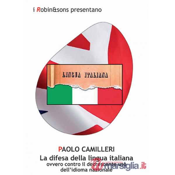 Difesa della lingua italiana (La)