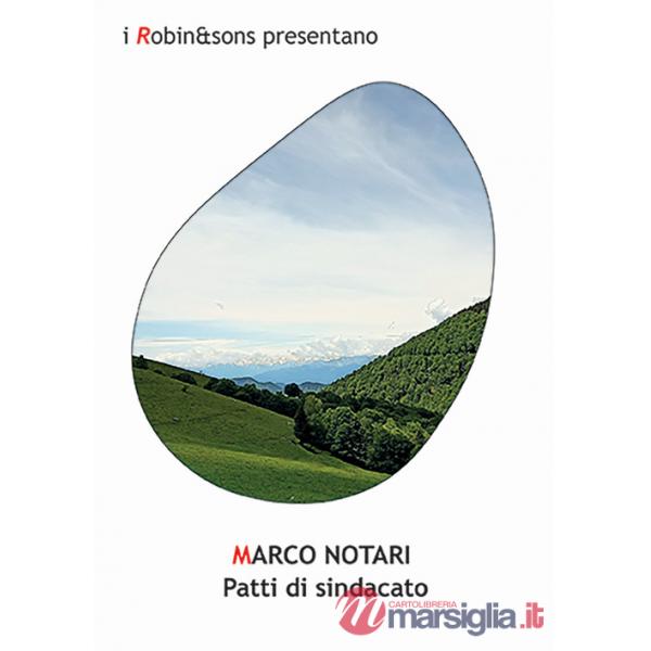 Patti di sindacato