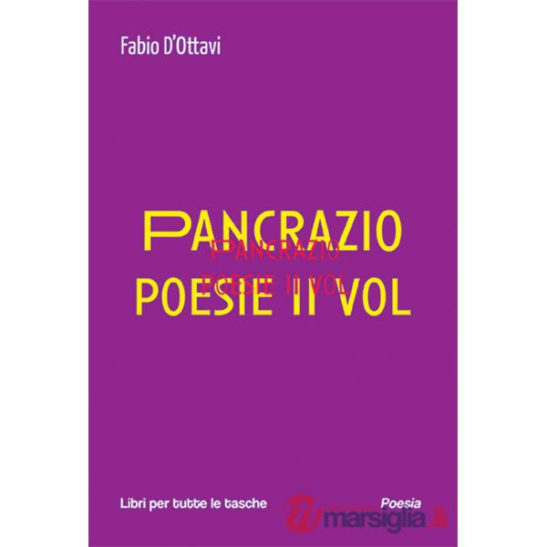 Pancrazio. Vol. 2