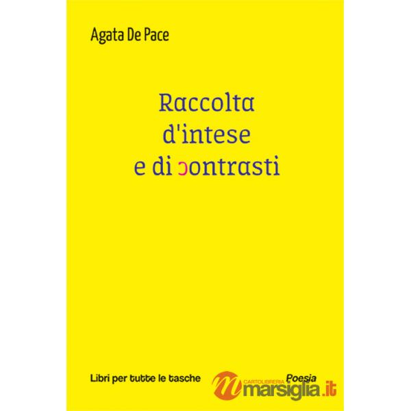 Raccolta d'intese e di contrasti