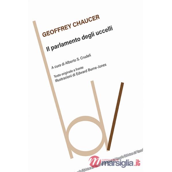 Parlamento degli uccelli. Testo originale a fronte (Il)