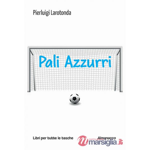 Pali azzurri