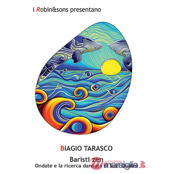 Baristi zen. Ondate e la ricerca dannata di Suzi Quatro