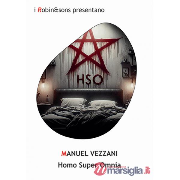 Homo super omnia