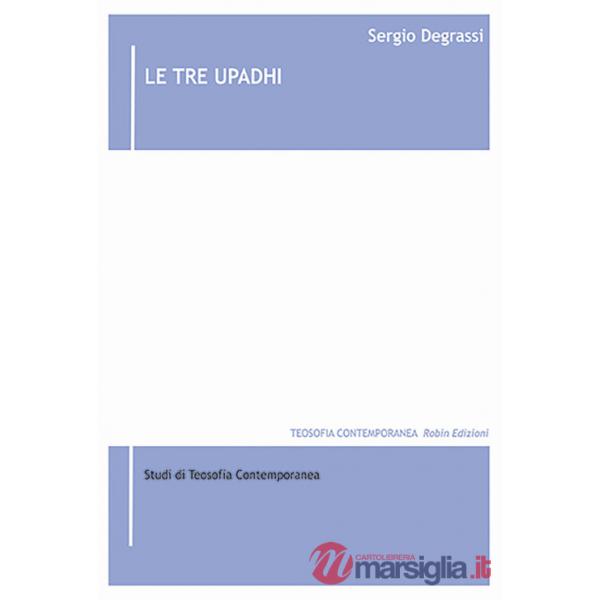 Tre upadhi (Le)