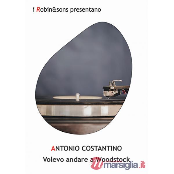 Volevo andare a Woodstock