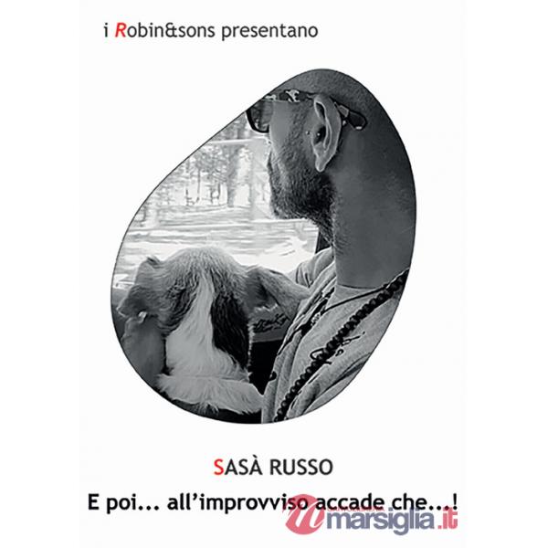 E poi... All'improvviso accade che...!