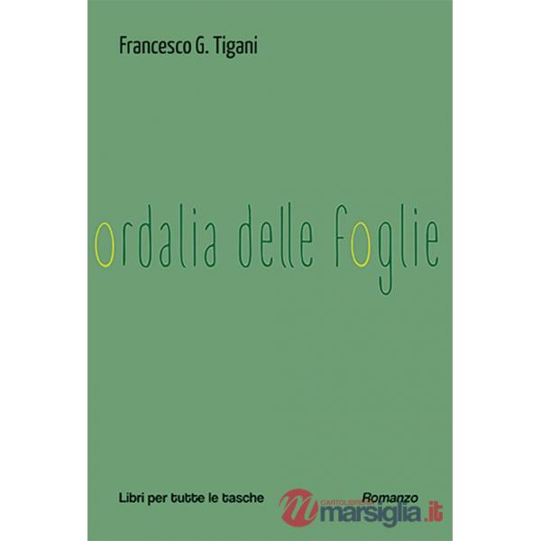 Ordalia delle foglie