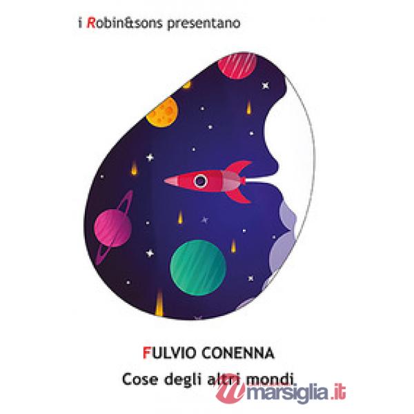 Cose degli altri mondi