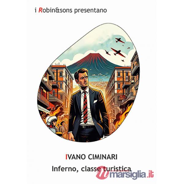 Inferno, classe turistica