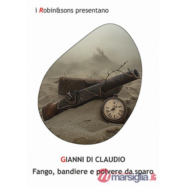 Fango, bandiere e polvere da sparo