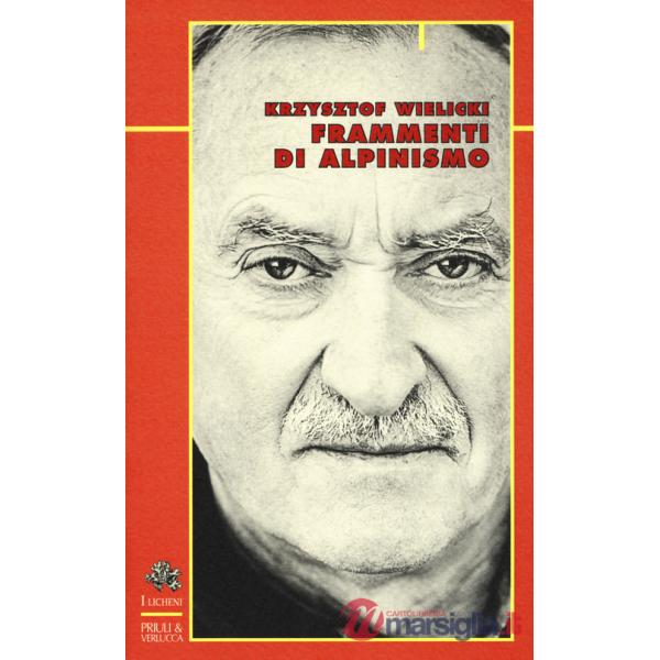 Frammenti d'alpinismo