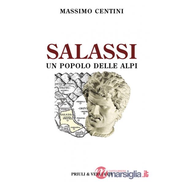 Salassi. Un popolo delle Alpi