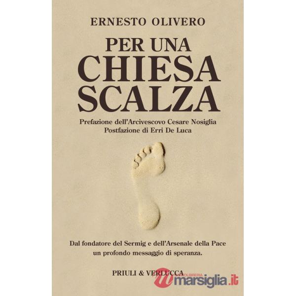 Per una Chiesa scalza