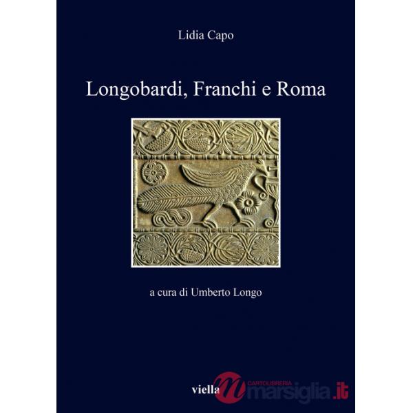 Longobardi, Franchi e Roma