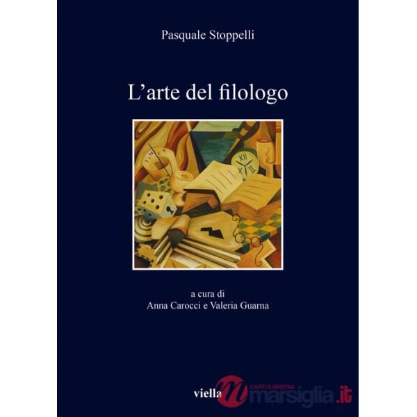Arte del filologo (L')