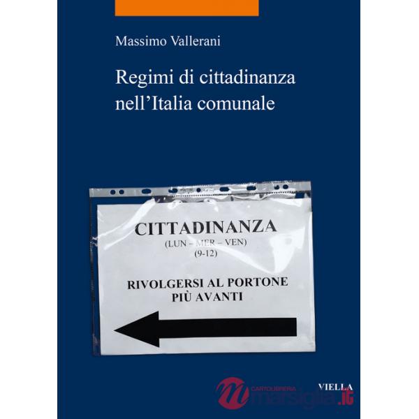 Regimi di cittadinanza nell'Italia comunale