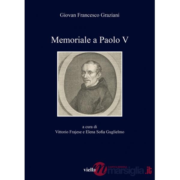 Memoriale a Paolo V