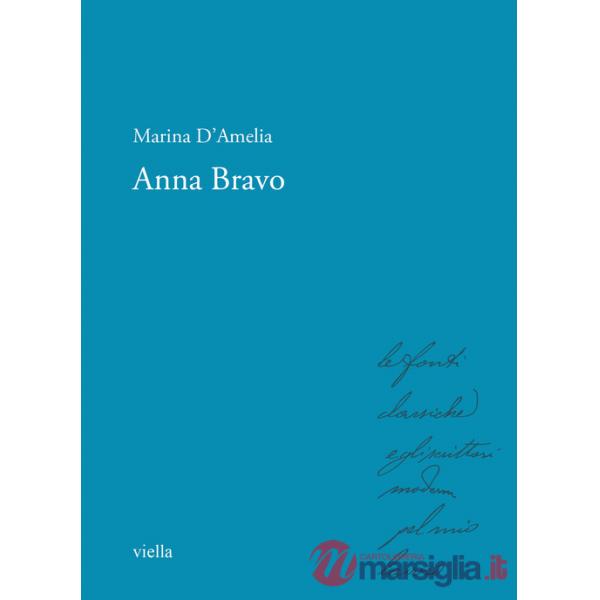 Anna Bravo