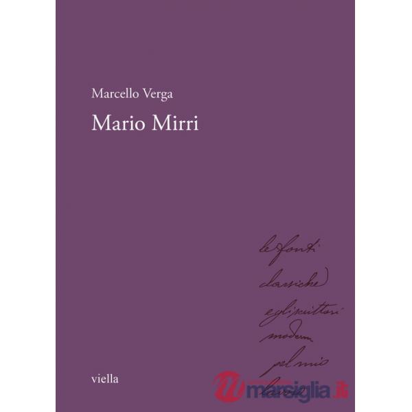 Mario Mirri