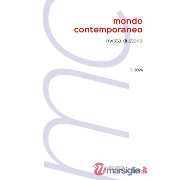 Mondo contemporaneo (2024). Vol. 3