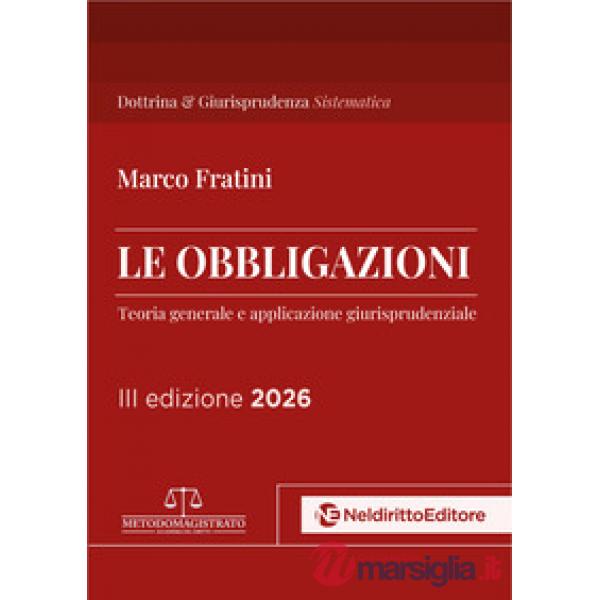 Le obbligazioni 2026
