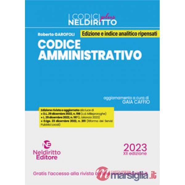 Codice amministrativo