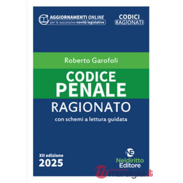 Codice penale ragionato