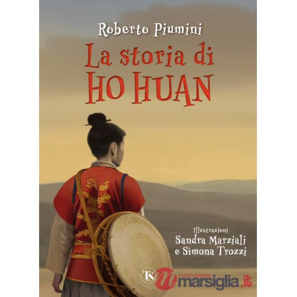 Storia di Ho Huan (La)