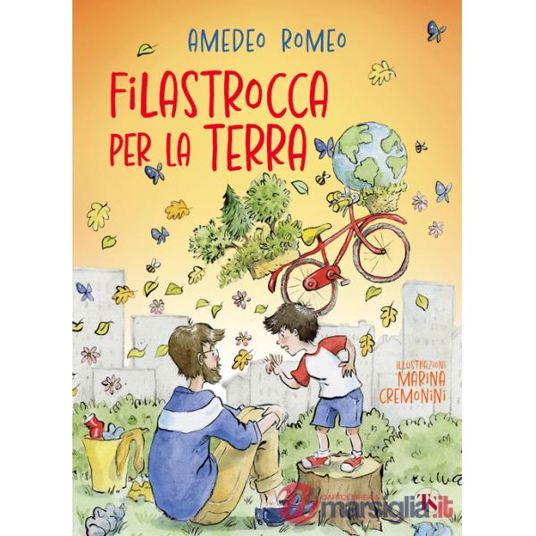Filastrocca per la terra