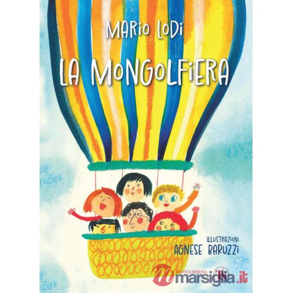Mongolfiera (La)