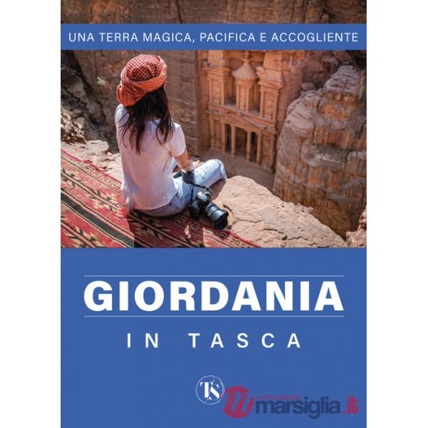 Giordania in tasca