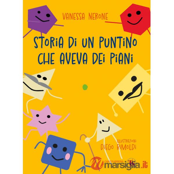 Storia di un Puntino che aveva dei piani