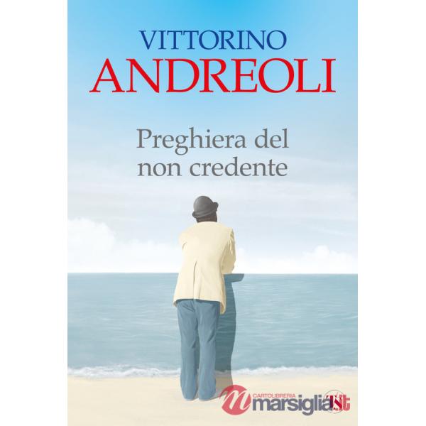 Preghiera del non credente