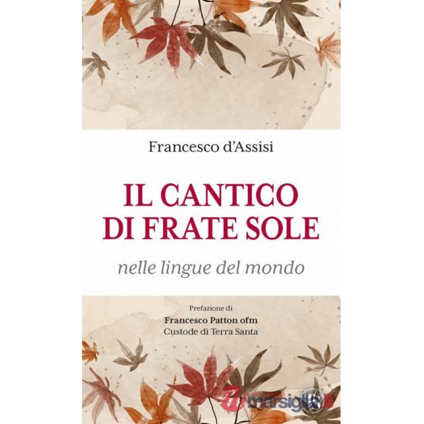 Cantico di frate Sole nelle lingue del mondo. Ediz. multilingue (Il)