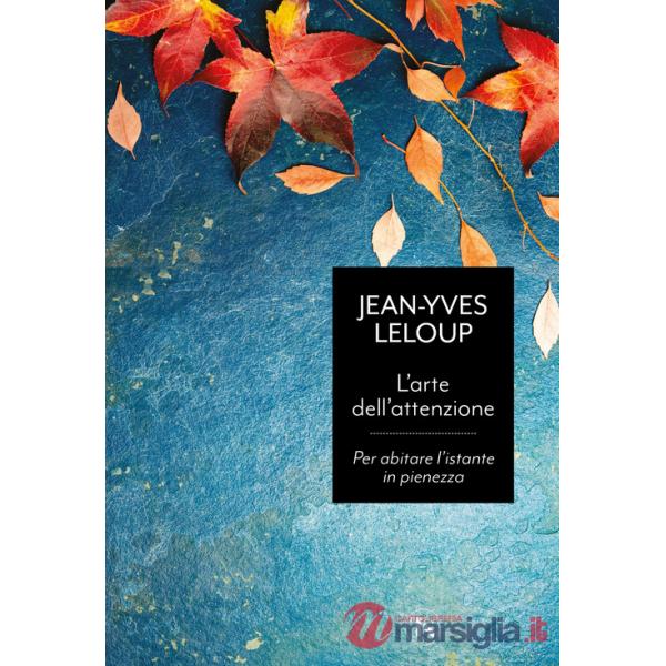 Arte dell'attenzione (L')