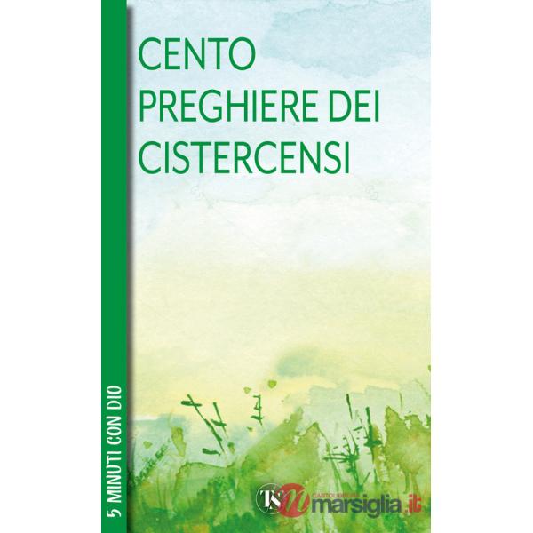 100 preghiere dei cistercensi