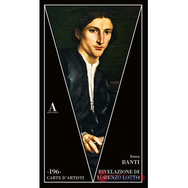 Rivelazione di Lorenzo Lotto