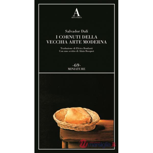 Cornuti della vecchia arte moderna (I)