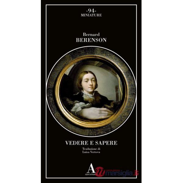 Vedere e sapere