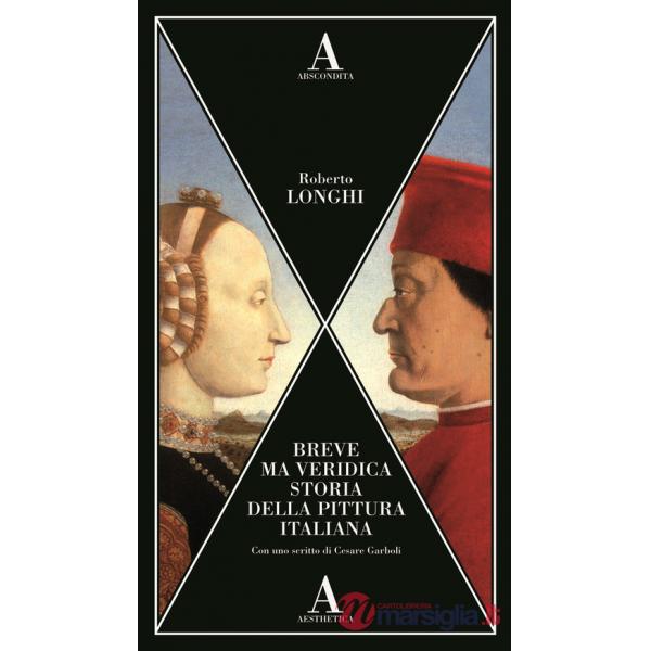 Breve ma veridica storia della pittura italiana