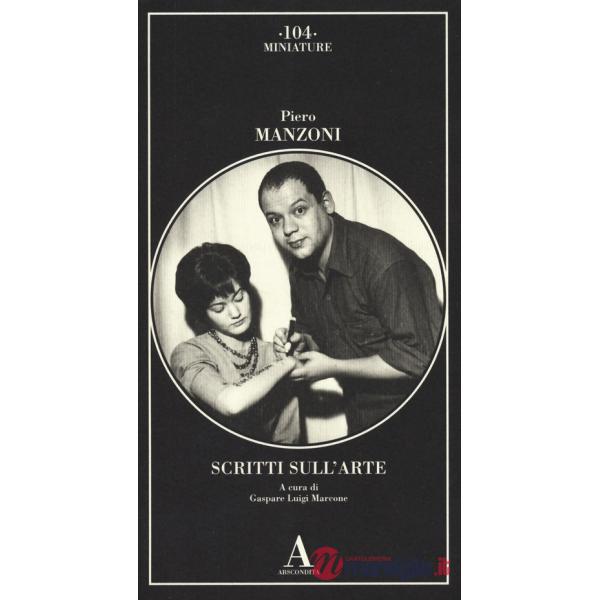 Scritti sull'arte