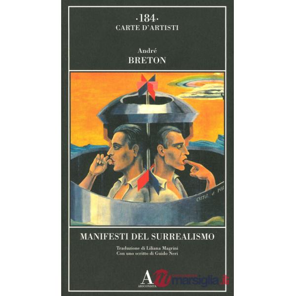 Manifesti del surrealismo