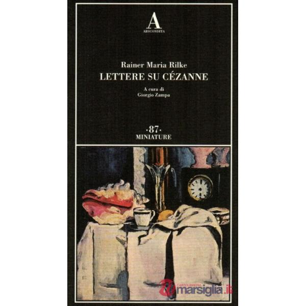 Lettere su Cézanne